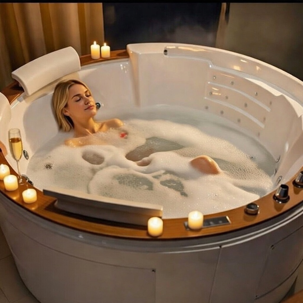 Day Use + Pernottamento - MHotel Don Carlo