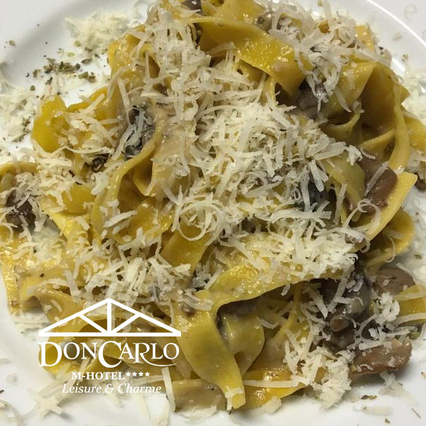 Specialità culinarie - Piatto 4