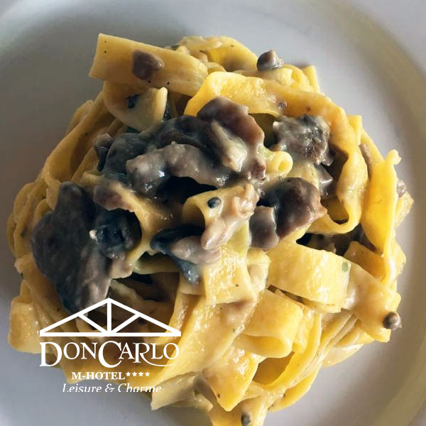 Specialità culinarie - Piatto 7