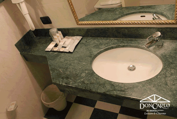 Suite Executive STD uso singolo - Immagine 2