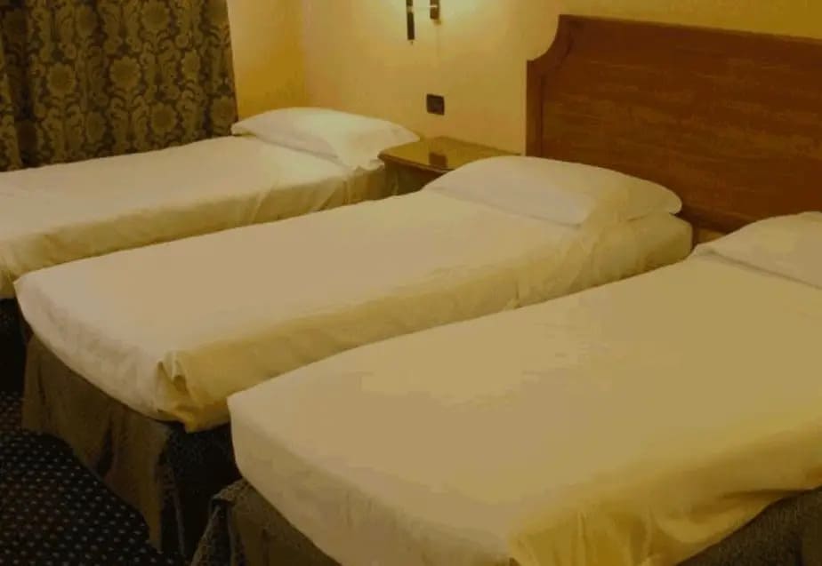 Suite Executive STD uso triplo - Immagine 1