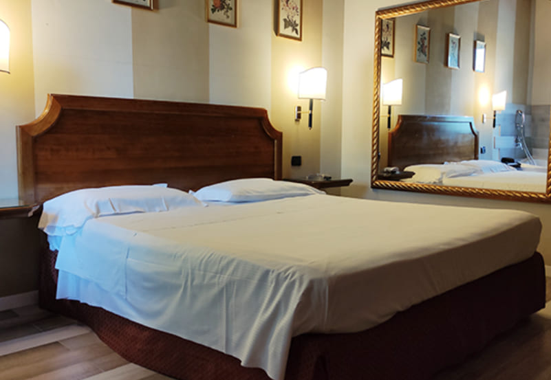 Suite Sensation Idro L Pomeriggio sulla Piazza Rossa - Immagine 2