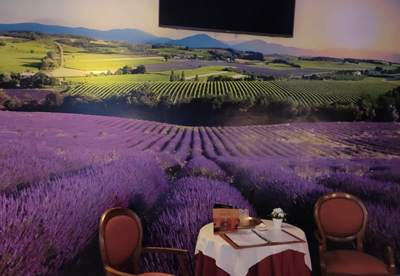 Suite Sensation Idro L Primavera in Provenza - Immagine 2