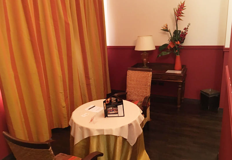 Suite Sensation Idro XL Etnica Bali - Immagine 4