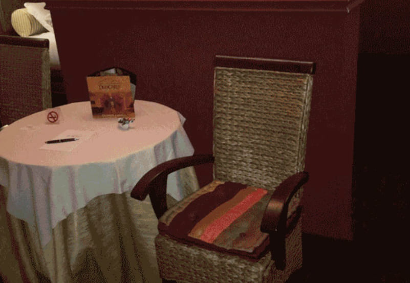 Suite Sensation Idro XL Etnica Bali - Immagine 6