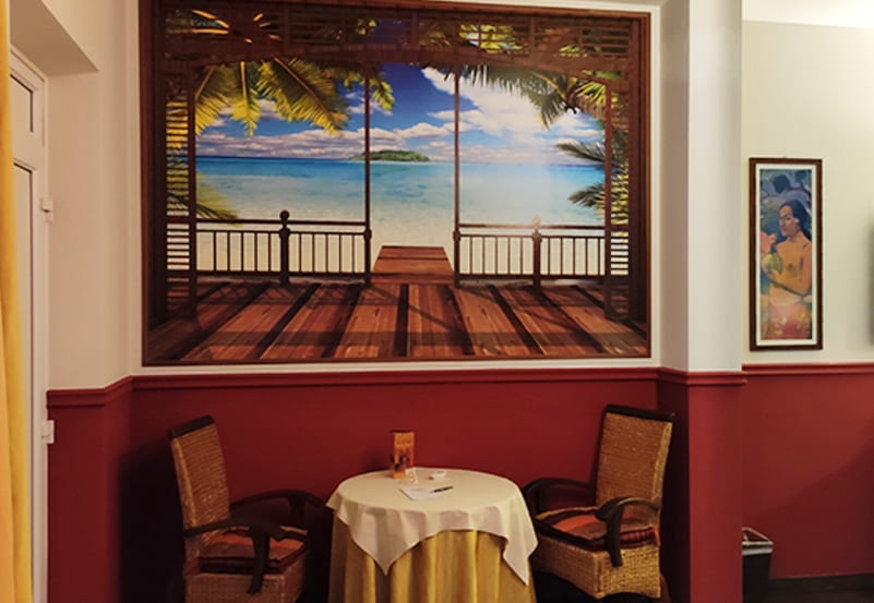 Suite Sensation Idro XL Maldive Paradise - Immagine 2